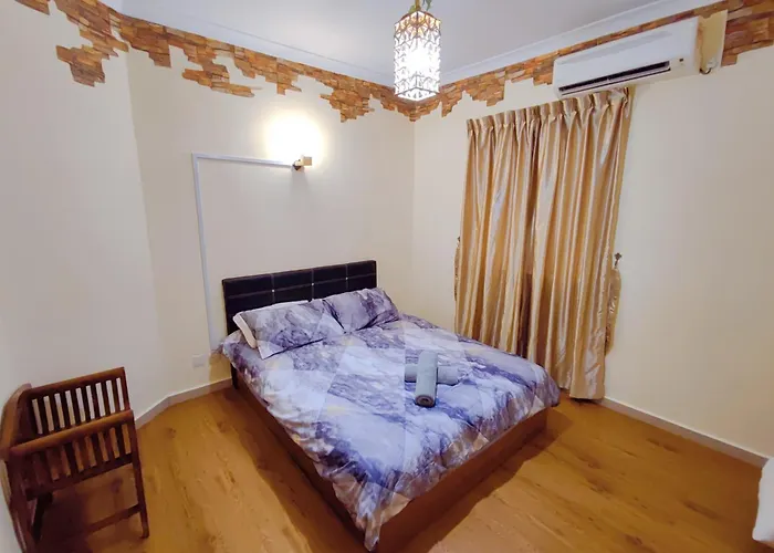 Desaru Hideout At Tiara Residence