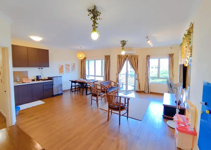 Desaru Hideout At Tiara Residence
