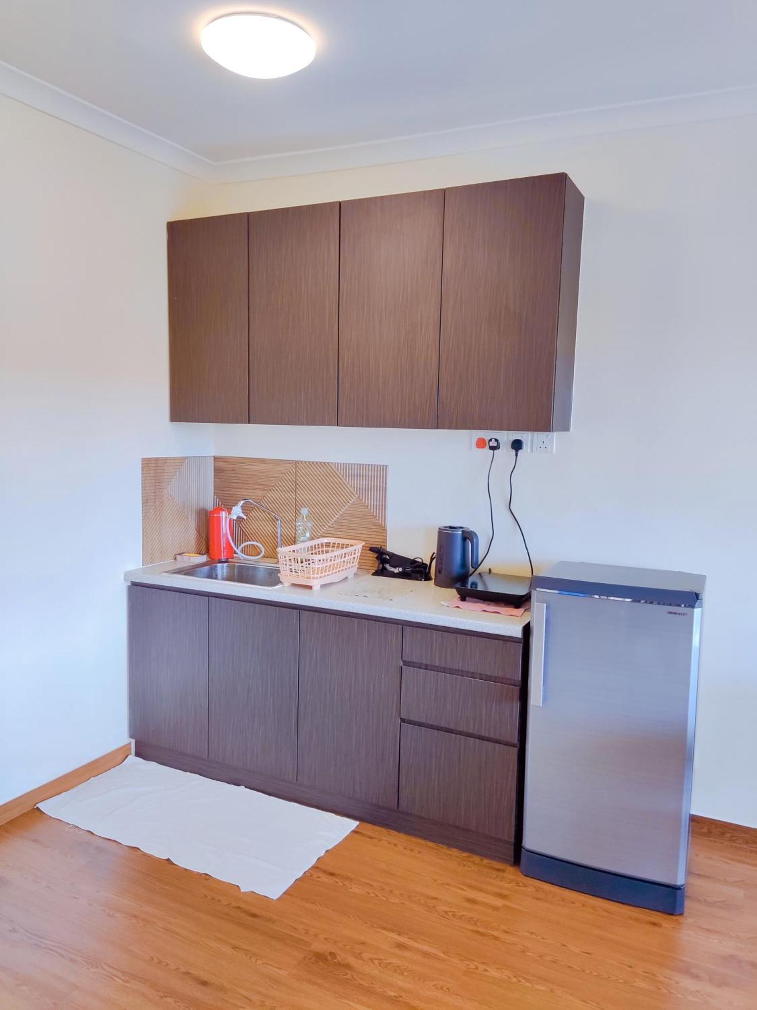 Apartment Hideout At Tiara Desaru