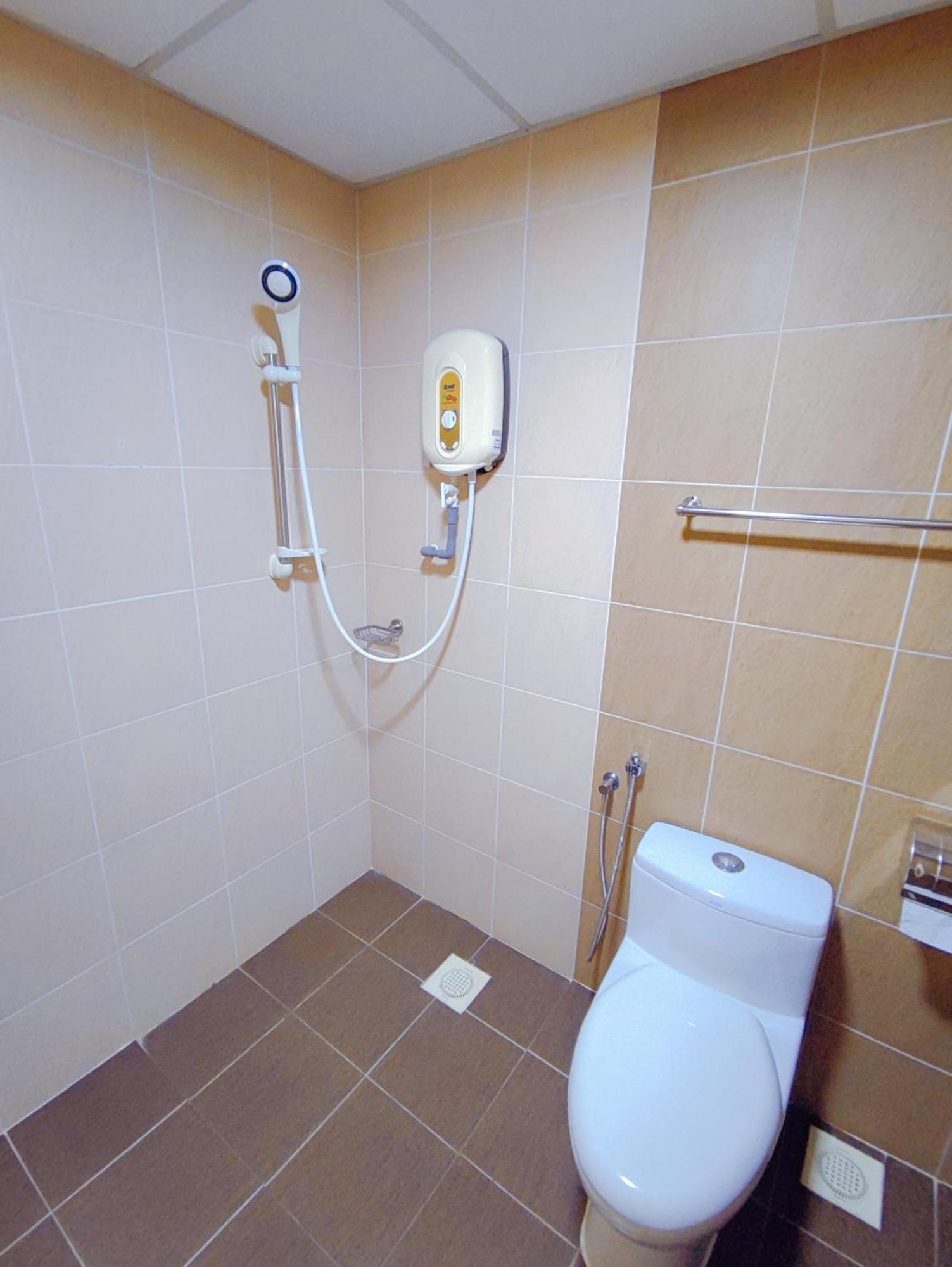 Hideout At Tiara Apartment Desaru