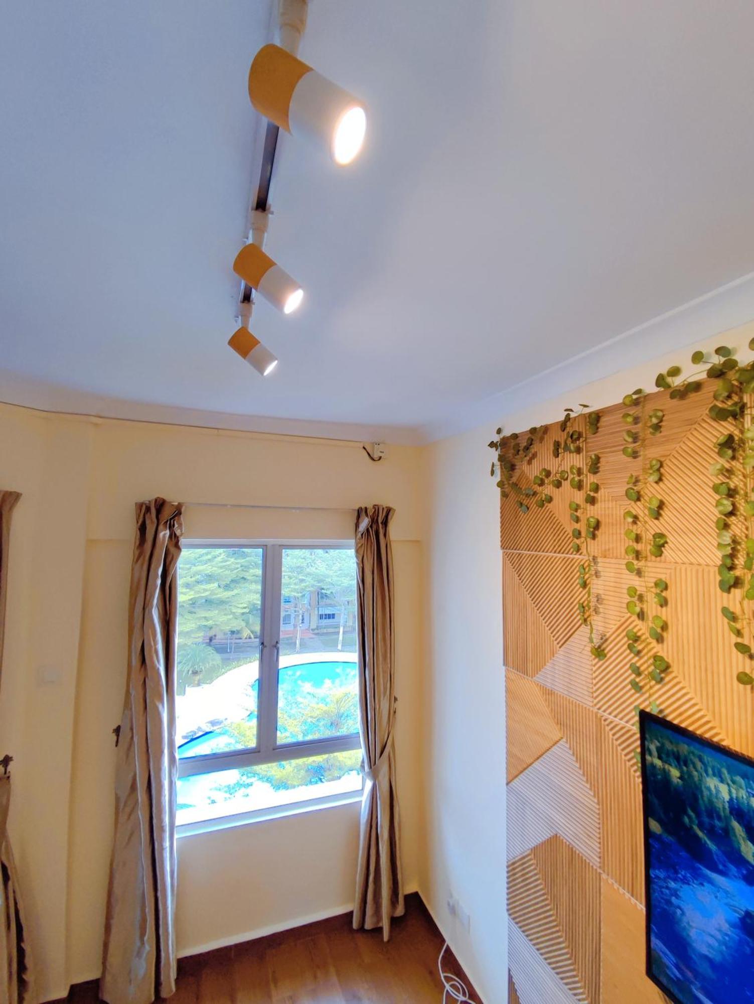 Apartment Hideout At Tiara