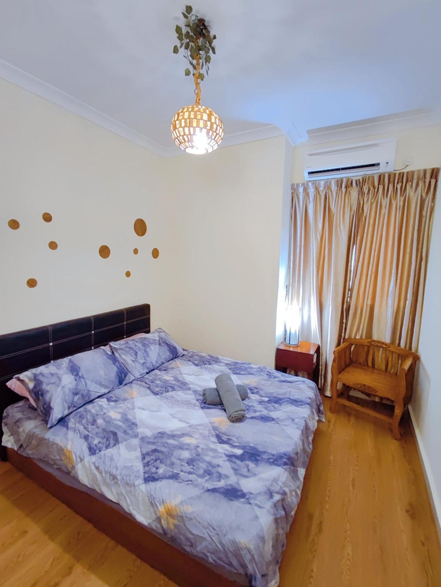 Hideout At Tiara Apartment *